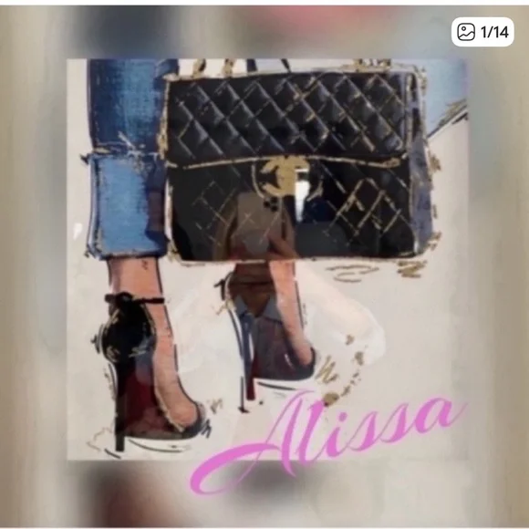 A๐ - Picture 1 of 11